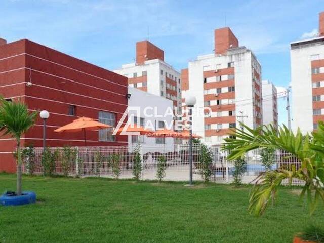 #6405 - APARTAMENTO para Aluguel em Feira de Santana - BA