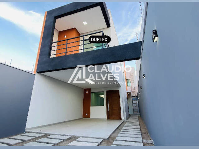#6415 - CASA para Compra em Feira de Santana - BA - 1