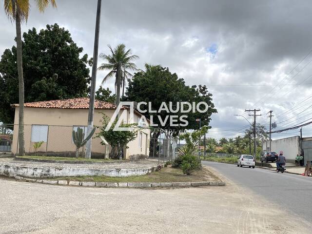 #6416 - TERRENO para Compra em Feira de Santana - BA - 2