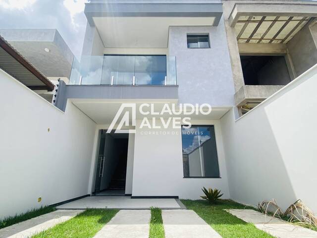 #6417 - CASA para Aluguel em Feira de Santana - BA