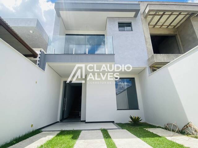 #6417 - CASA para Aluguel em Feira de Santana - BA