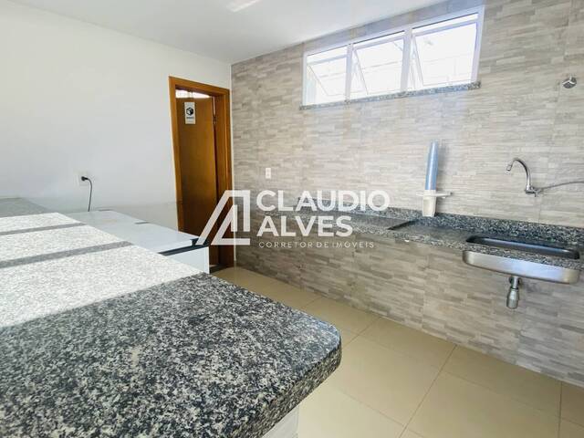 #6418 - APARTAMENTO para Aluguel em Feira de Santana - BA