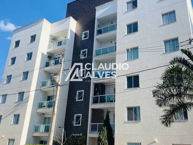 #6418 - APARTAMENTO para Aluguel em Feira de Santana - BA