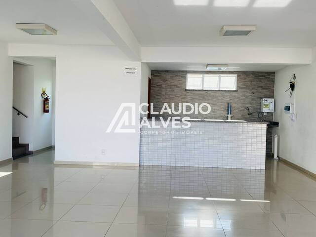 #6418 - APARTAMENTO para Aluguel em Feira de Santana - BA