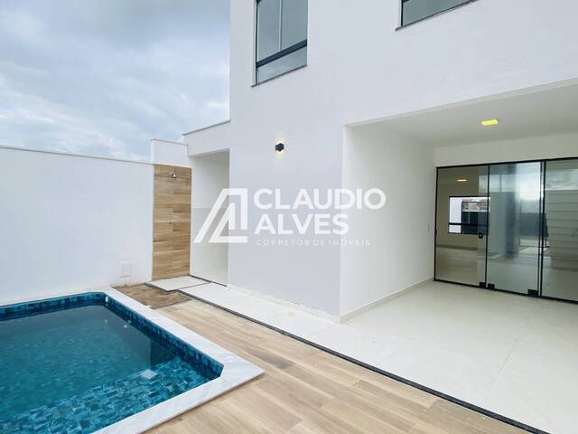 #6451 - CASA para Aluguel em Feira de Santana - BA