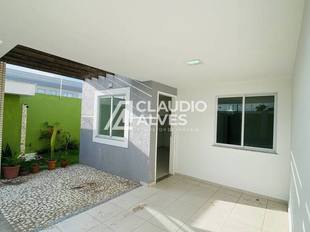#6459 - CASA para Aluguel em Feira de Santana - BA