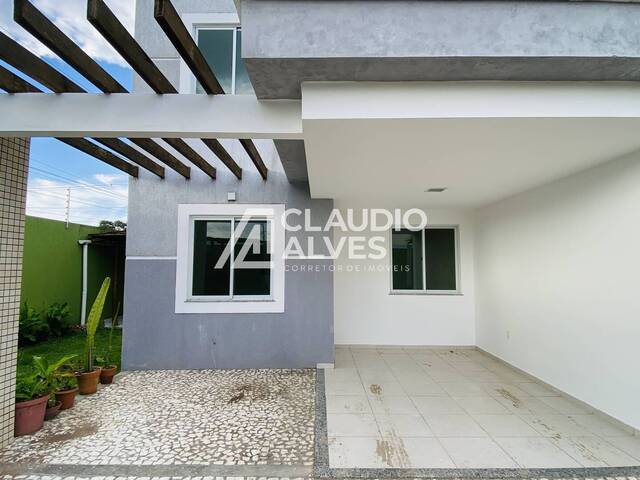 #6459 - CASA para Aluguel em Feira de Santana - BA