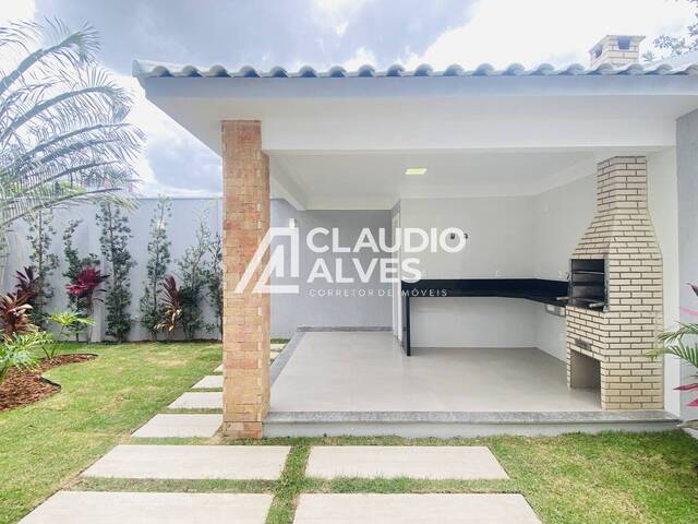 #6491 - CASA para Compra em Feira de Santana - BA - 3