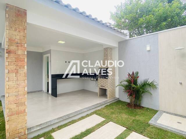 #6491 - CASA para Compra em Feira de Santana - BA - 2