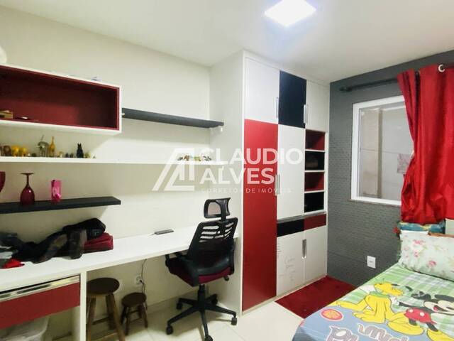 CASA EM CONDOMÍNIO para Aluguel em Feira de Santana - 5