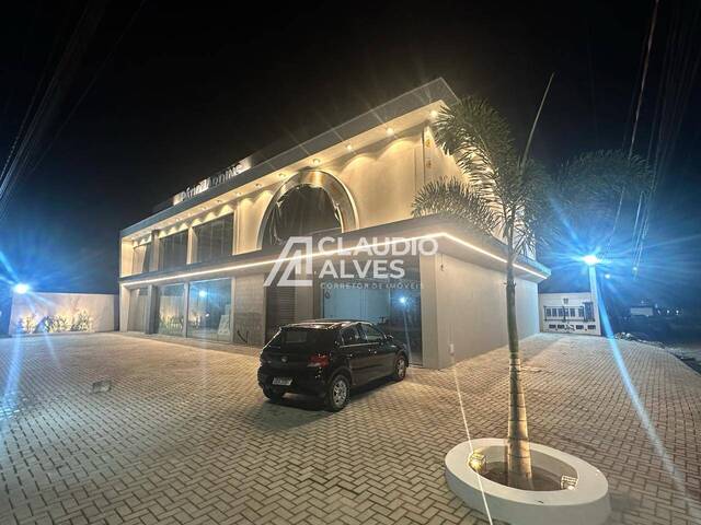 #6517 - PONTO COMERCIAL para Compra em Feira de Santana - BA