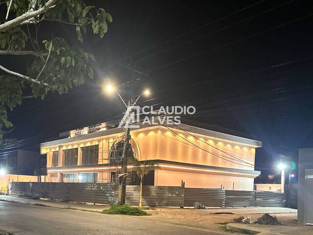 PONTO COMERCIAL para Compra em Feira de Santana - 5