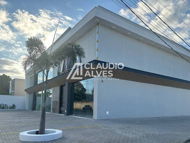 #6517 - PONTO COMERCIAL para Compra em Feira de Santana - BA