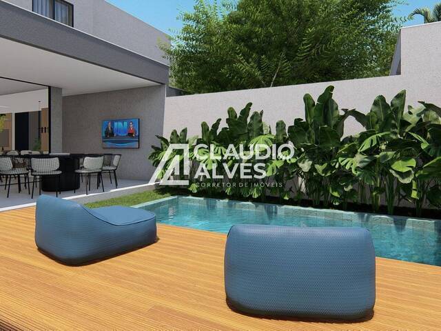 #6525 - CASA para Compra em Feira de Santana - BA