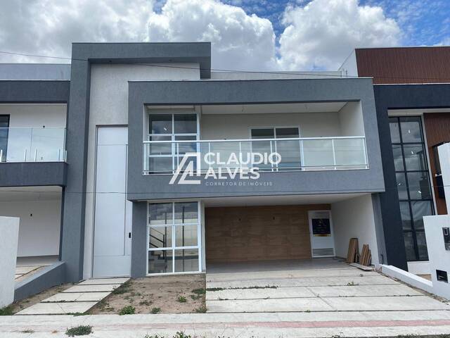 #6527 - CASA EM CONDOMÍNIO para Compra em Feira de Santana - BA