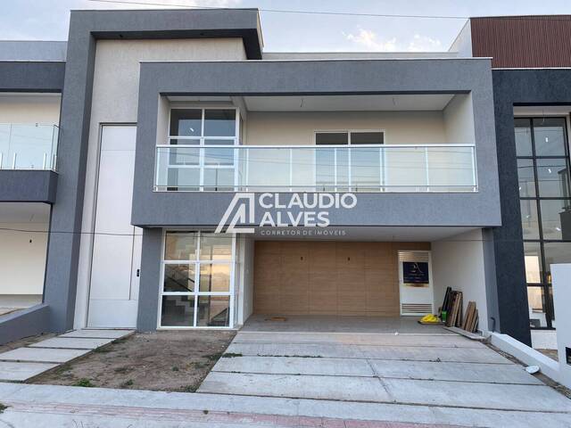#6527 - CASA EM CONDOMÍNIO para Compra em Feira de Santana - BA