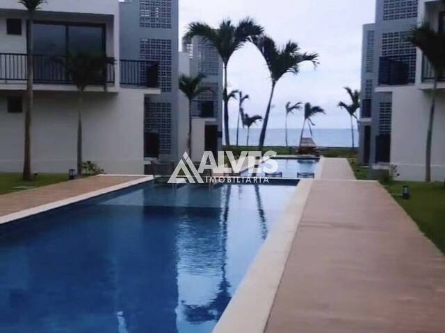 APARTAMENTO para Compra em Camaçari - 5