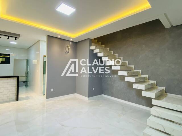 #6546 - CASA para Aluguel em Feira de Santana - BA