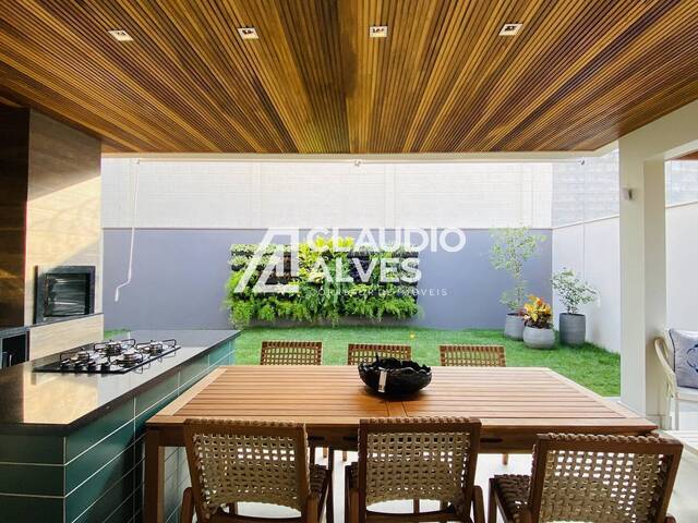 CASA EM CONDOMÍNIO para Compra em Feira de Santana - 3
