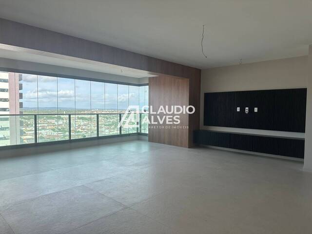 APARTAMENTO para Aluguel em Feira de Santana - 4