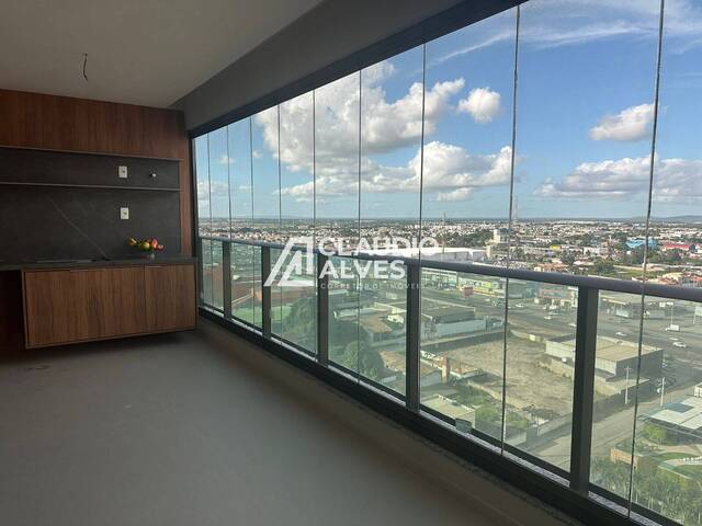 APARTAMENTO para Aluguel em Feira de Santana - 5