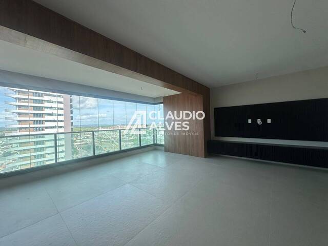 APARTAMENTO para Aluguel em Feira de Santana - 3