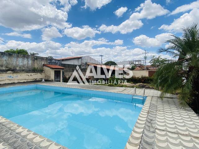 CASA para Compra em Feira de Santana - 5
