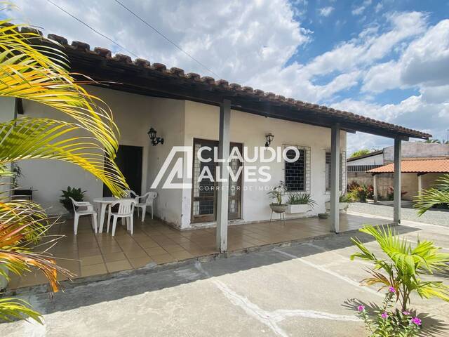 #6567 - CASA para Compra em Feira de Santana - BA