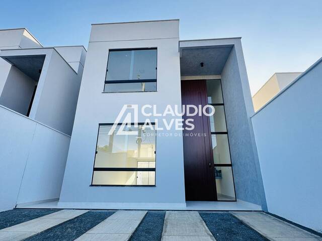 CASA para Compra em Feira de Santana - 2