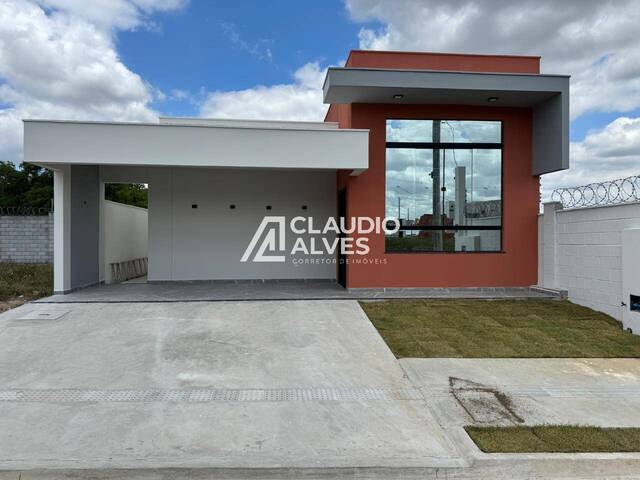 CASA EM CONDOMÍNIO para Compra em Feira de Santana - 2
