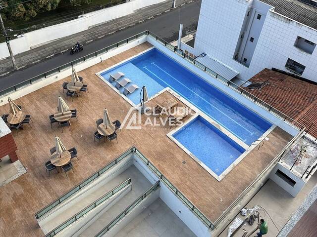 #6607 - APARTAMENTO para Compra em Feira de Santana - BA