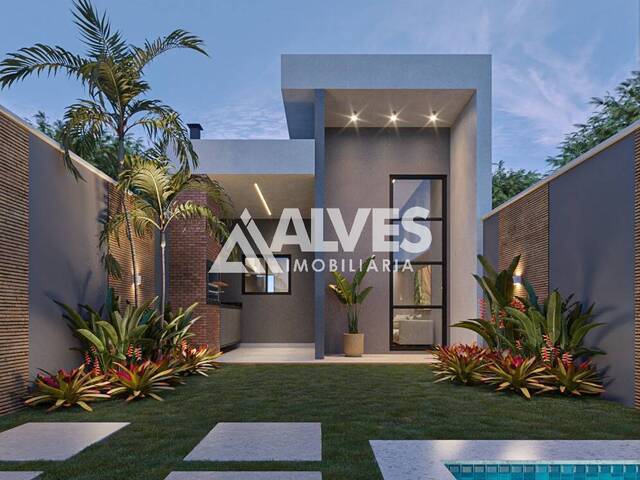 CASA para Compra em Feira de Santana - 4