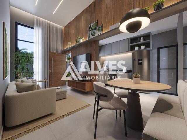 CASA para Compra em Feira de Santana - 5