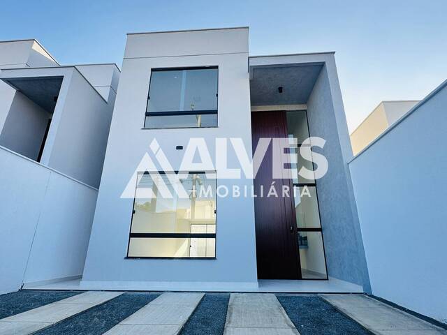 #6619 - CASA para Compra em Feira de Santana - BA