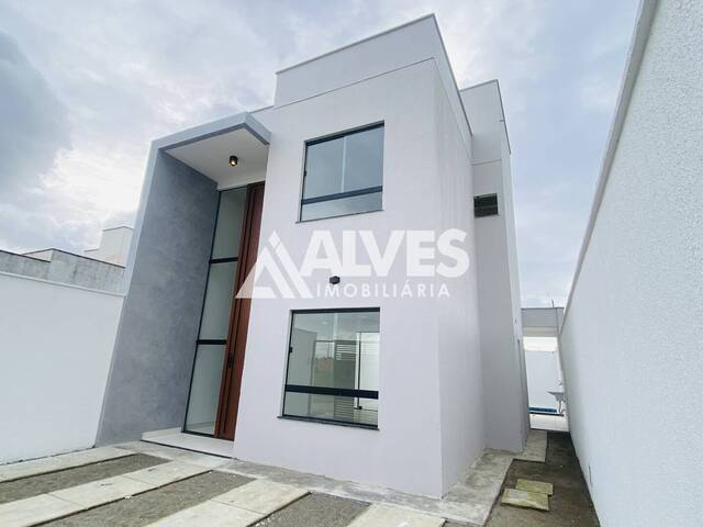 #6621 - CASA para Compra em Feira de Santana - BA