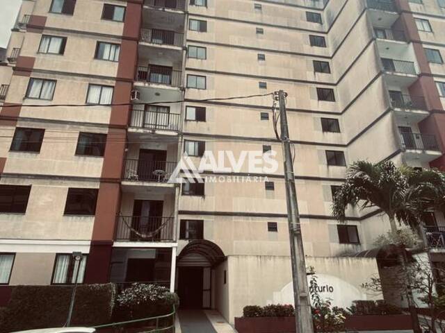 #6624 - APARTAMENTO para Compra em Feira de Santana - BA