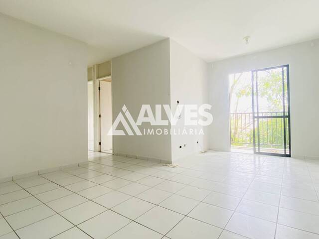 #6624 - APARTAMENTO para Compra em Feira de Santana - BA