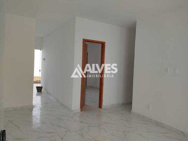 CASA para Compra em Feira de Santana - 5
