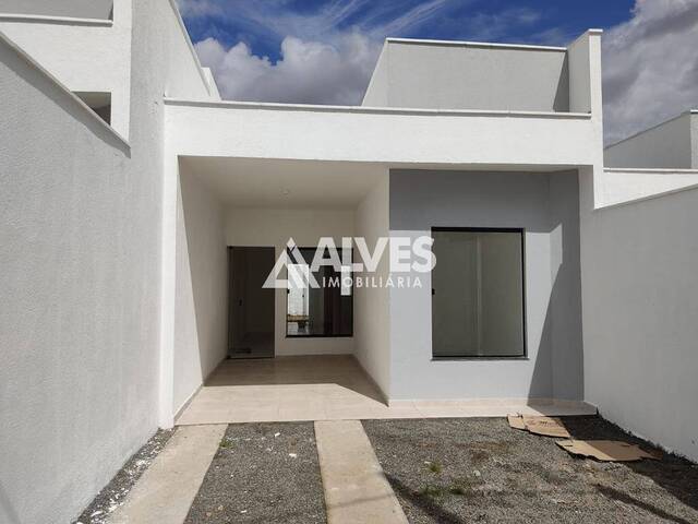 #6629 - CASA para Compra em Feira de Santana - BA