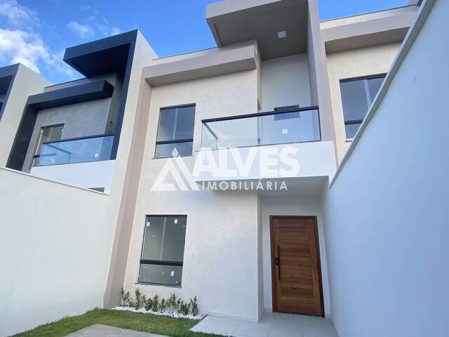 CASA para Compra em Feira de Santana - 2