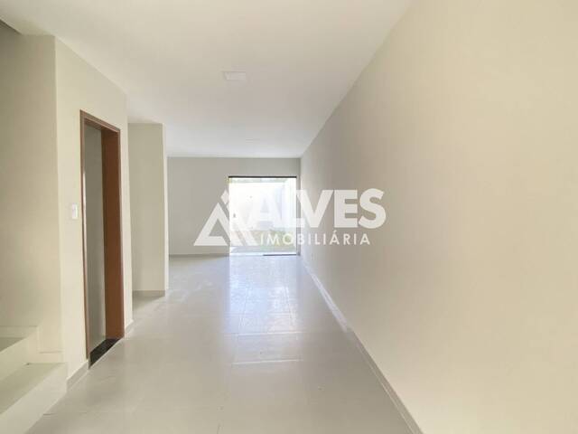 CASA para Compra em Feira de Santana - 4