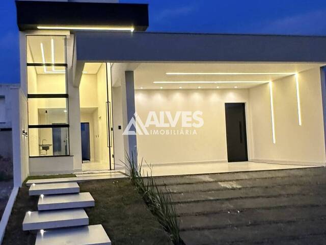 CASA EM CONDOMÍNIO para Compra em Feira de Santana - 2