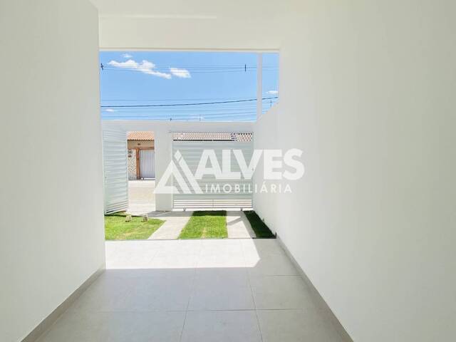 CASA para Compra em Feira de Santana - 3