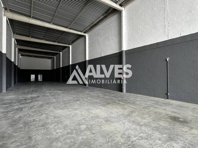 #6633 - PONTO COMERCIAL para Aluguel em Feira de Santana - BA