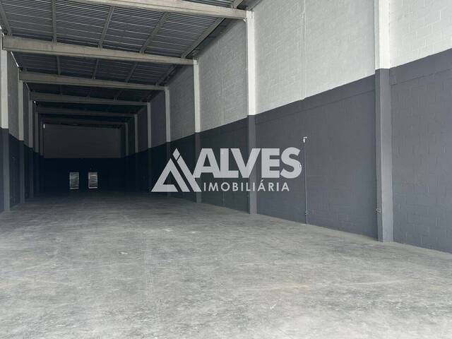 #6633 - PONTO COMERCIAL para Aluguel em Feira de Santana - BA