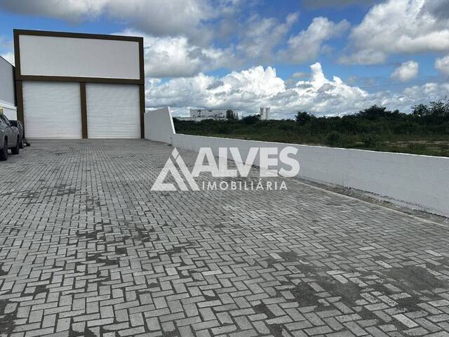 #6633 - PONTO COMERCIAL para Aluguel em Feira de Santana - BA