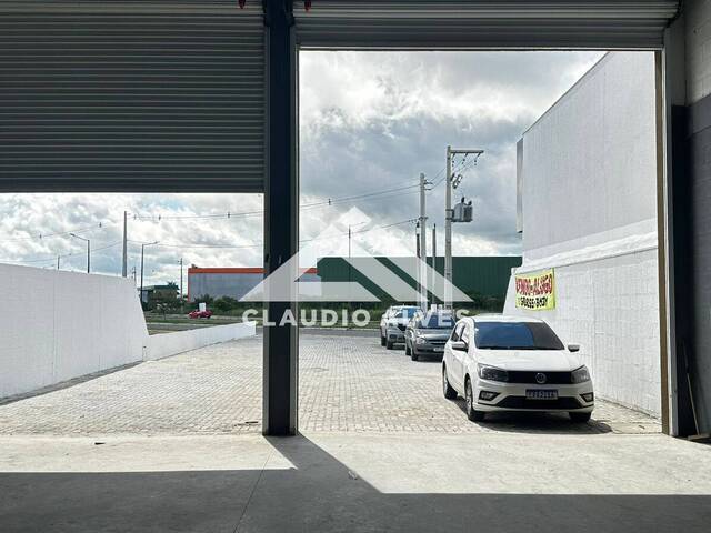 PONTO COMERCIAL para Aluguel em Feira de Santana - 5