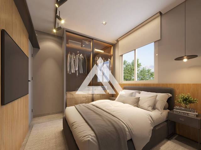 CASA EM CONDOMÍNIO para Lançamento em Feira de Santana - 5