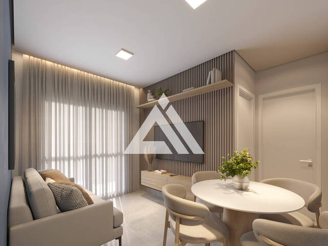 CASA EM CONDOMÍNIO para Lançamento em Feira de Santana - 4