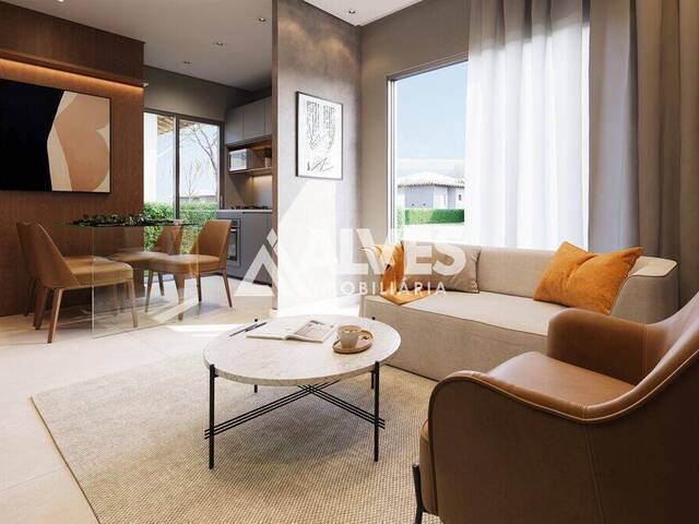 CASA EM CONDOMÍNIO para Compra em Feira de Santana - 2